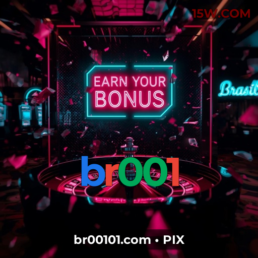 Promoções e bônus exclusivos da br001