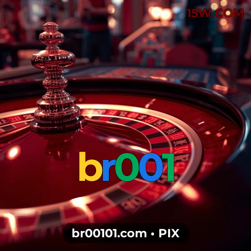 Streaming 4K no cassino ao vivo da br001
