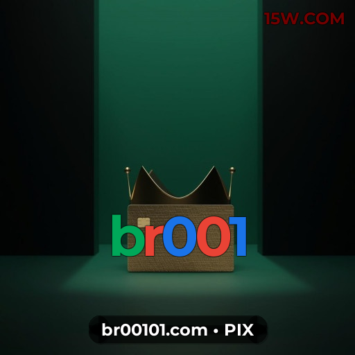 Métodos de pagamento aceitos na br001