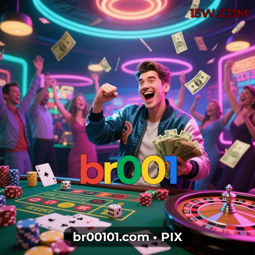 Lottery Clássica na br001
