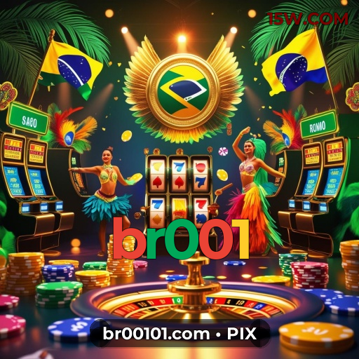 Login rápido no app br001